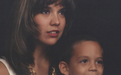 The Question That Changed My Identity