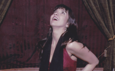 If Your Mother Is Perfect, Don’t Read This.