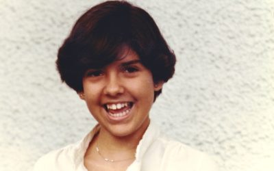 If Only You Could See Yourself Through My Eyes